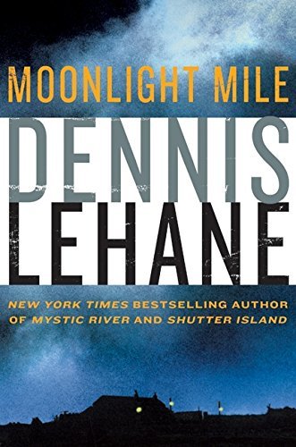 Moonlight Mile PDF Download