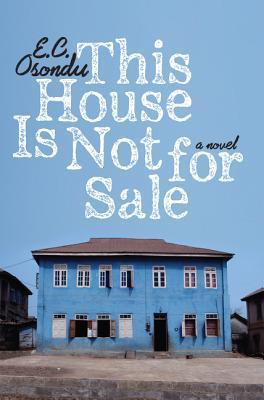 This House Is Not for Sale PDF Download