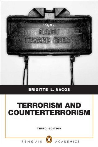 Terrorism and Counterterrorism