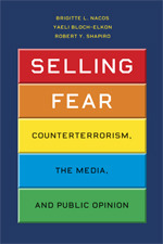 Selling Fear