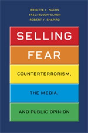 Selling Fear