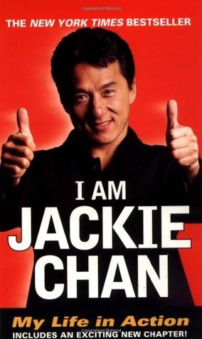 I Am Jackie Chan