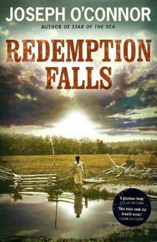 Redemption Falls