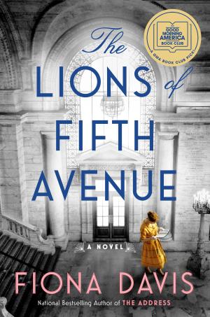 The Lions of Fifth Avenue