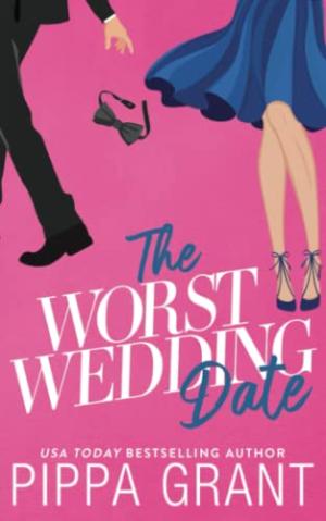 The Worst Wedding Date