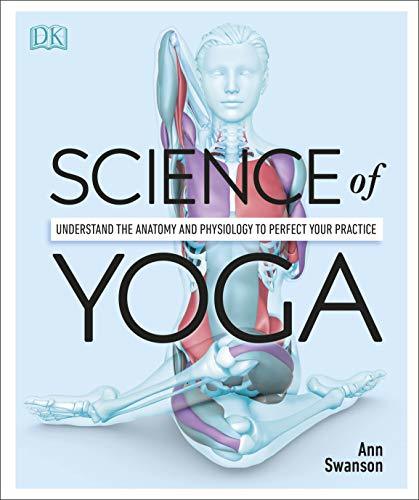 Science of Yoga by Ann Swanson PDF Download