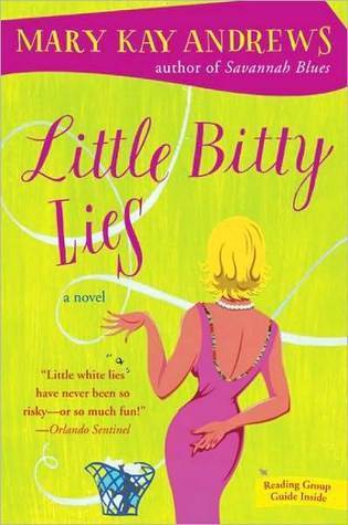 Little Bitty Lies PDF Download