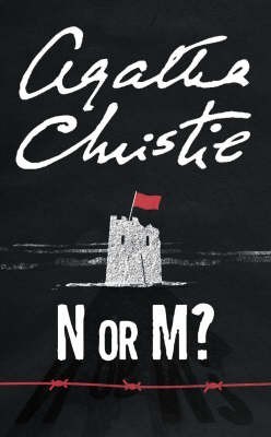 N Or M? by Agatha Christie PDF Download