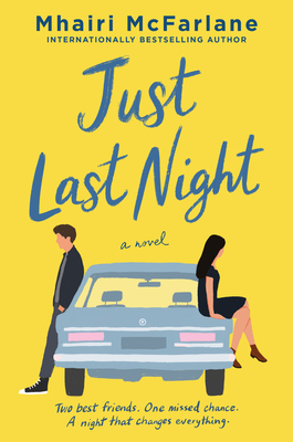 Just Last Night PDF Download