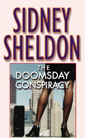 The Doomsday Conspiracy PDF Download