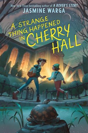 A Strange Thing Happened in Cherry Hall PDF Download