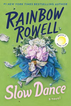 Slow Dance by Rainbow Rowell PDF Download