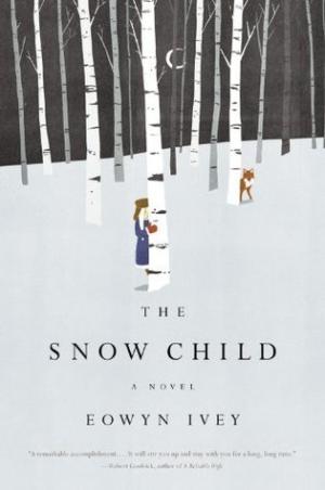 The Snow Child by Eowyn Ivey PDF Download