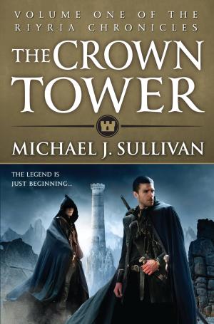 The Crown Tower (The Riyria Chronicles #1) PDF Download