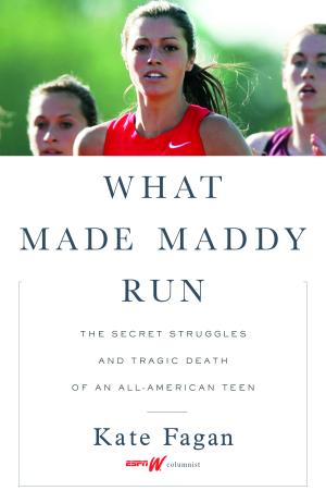 What Made Maddy Run PDF Download