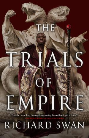 The Trials of Empire #3 PDF Download
