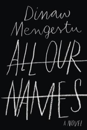 All Our Names PDF Download