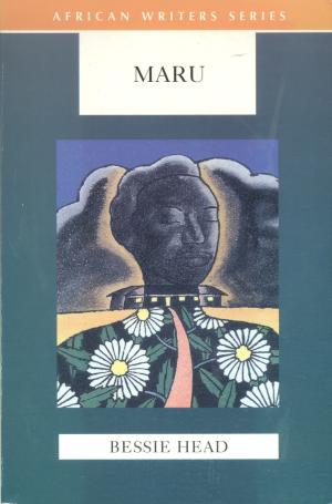 Maru by Bessie Head PDF Download