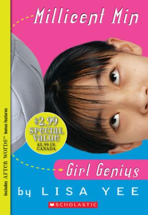 Millicent Min, Girl Genius #1 PDF Download