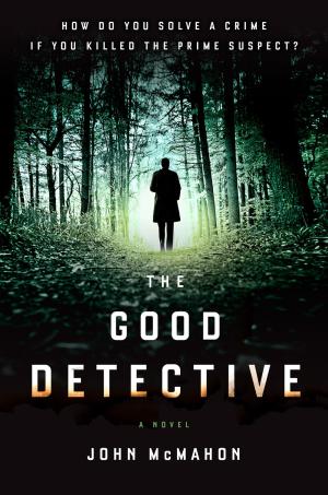 The Good Detective #1 PDF Download