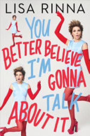 You Better Believe I'm Gonna Talk about It PDF Download