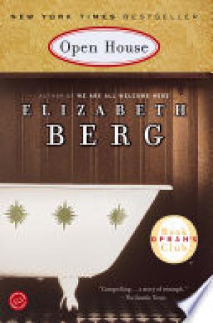 Open House Elizabeth Berg PDF Download