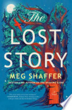 The Lost Story PDF Download