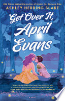 Get Over It, April Evans PDF Download