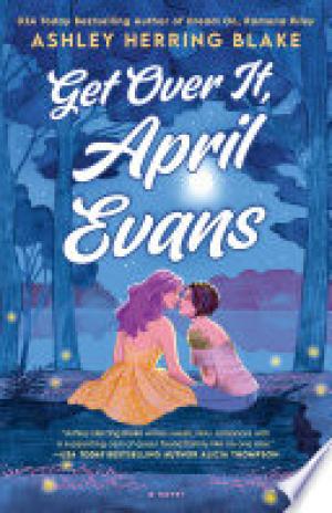 Get Over It, April Evans PDF Download