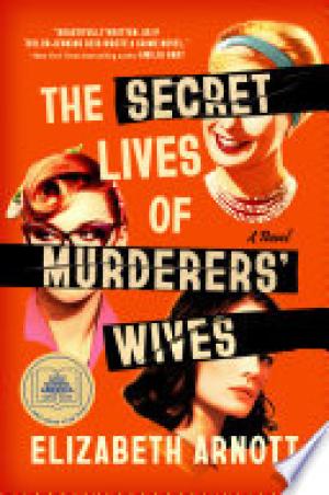 The Secret Lives of Murderers' Wives: A GMA Book Club Pick PDF Download