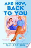 And Now, Back to You PDF Download