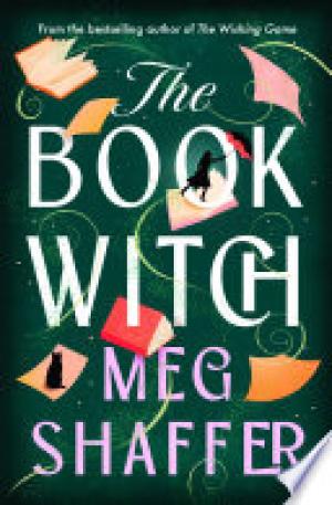 The Book Witch PDF Download