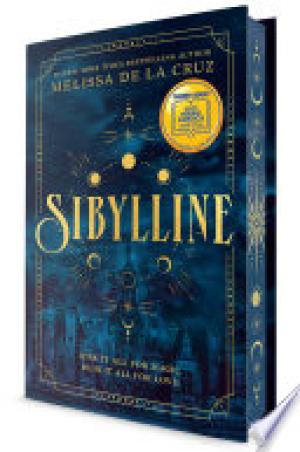 Sibylline (A Good Morning America YA Book Club Pick) PDF Download