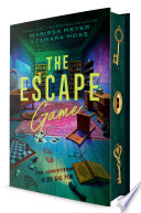 The Escape Game PDF Download