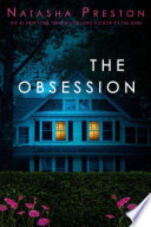 The Obsession Natasha Preston PDF Download