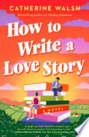 How to Write a Love Story PDF Download