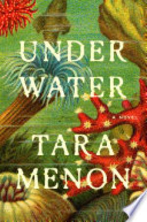 Under Water Tara Menon PDF Download