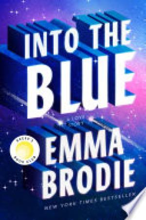 Into the Blue: Reese's Book Club PDF Download