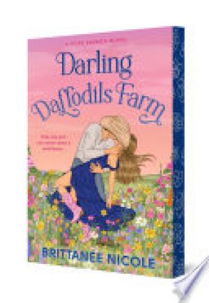 Darling Daffodils Farm (A Hope Harbor Novel) PDF Download