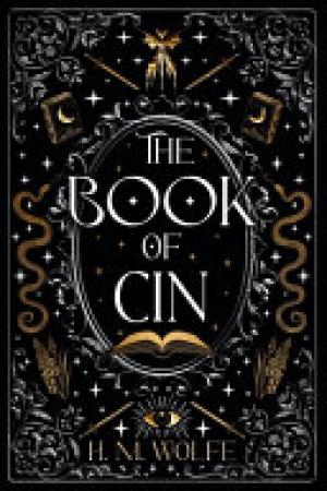 The Book Of Cin PDF Download