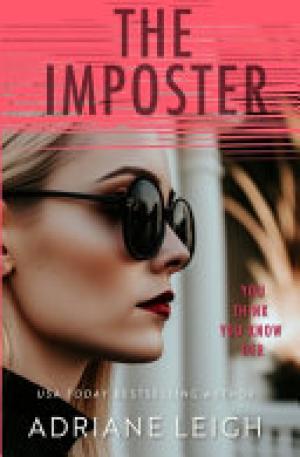 The Imposter Adriane Leigh PDF Download
