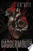 Daggermouth H. M. Wolfe PDF Download