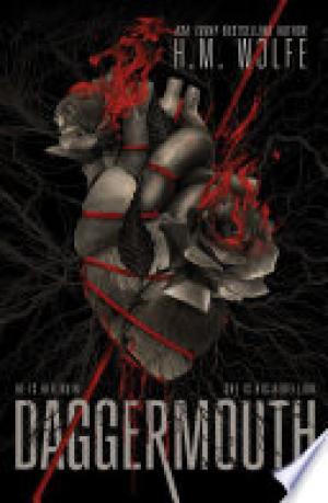 Daggermouth H. M. Wolfe PDF Download