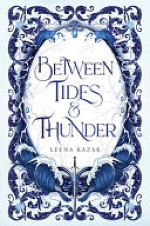 Between Tides & Thunder PDF Download