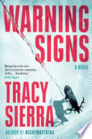 Warning Signs Tracy Sierra PDF Download