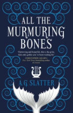 All the Murmuring Bones PDF Download