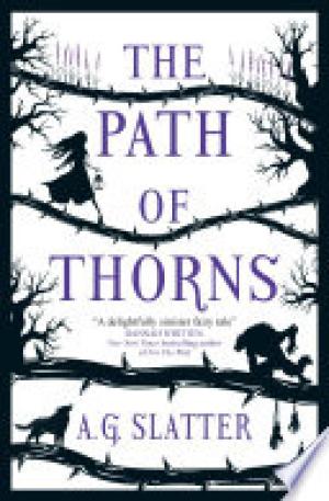 The Path of Thorns PDF Download