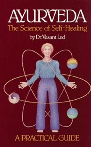 Ayurveda: The Science of Self Healing PDF Download