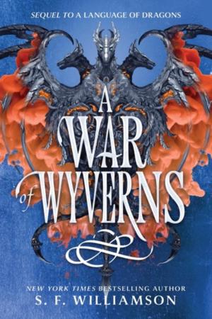 A War of Wyverns #2 PDF Download