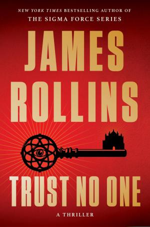 Trust No One by James Rollins PDF Download
